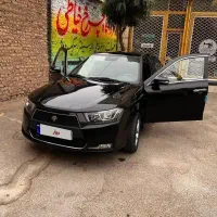 دنا توربوشارژ شش دنده|خودرو سواری و وانت|نظرآباد, نظرآباد|دیوار