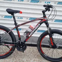 دوچرخه  مادرید ۰۰۷۷۷