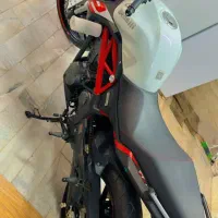 موتور بنلی 300 درحدد خشک 1401|موتورسیکلت|اراک, |دیوار