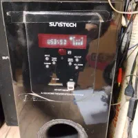 اسپیکر قوی وسالم فلشخور