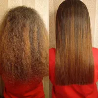 احیا و و ویتامینه و کراتینه مو