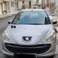 ۲۰۷ اتوماتیک