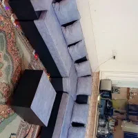 مبل ال ۷نفره