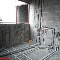 لوله کشی و نصبیجات