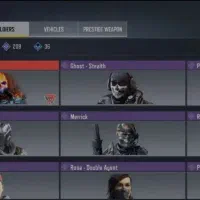 اکانت کالاف دیوتی|کنسول، بازی ویدئویی و آنلاین|باقرشهر, |دیوار