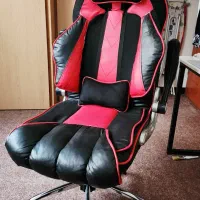 صندلی گیمنیگ|صندلی و نیمکت|رودسر, |دیوار