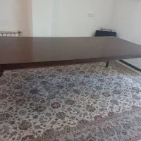 میز ناهارخوری خوری ۱۰ نفره بدون صندلی