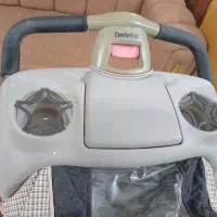 کالسکه کامفورت‌فولد|کالسکه و لوازم جانبی|کاشان, شهرک خاتم الانبیا (مسکن ملی کاشان)|دیوار