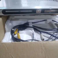 دستگاه سی دی سالم سالم چن دفعه استفاده شده