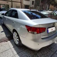کیا سراتو مدل ۲۰۰۰ اتوماتیک مدل ۲۰۱۰ وارداتی|خودرو سواری و وانت|تهران, تهرانپارس شرقی|دیوار
