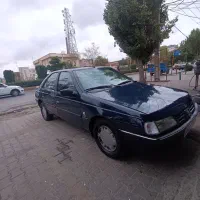405مدل83CNG|خودرو سواری و وانت|اردبیل, |دیوار