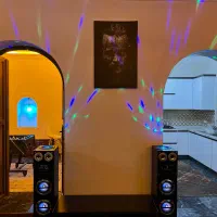 اجاره ویلای استخر سرپوشیده/سهیلیه/مستقیم از مالک|اجارهٔ کوتاه‌مدت ویلا و باغ|کرج, فاز ۱ مهرشهر|دیوار