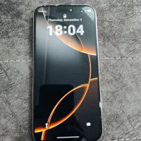 آیفون16پرومکس طرح|موبایل|مرودشت, پشت سایپا|دیوار