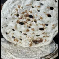 شاتر نان عراقی
