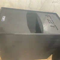 ساب پسیو دبل ۱۵ اینچFBT طرح jbl mpro|سیستم صوتی خانگی|چالوس, |دیوار