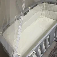 سیسمونی نوزاد کم کارکرد در حد نوی نو|اسباب و اثاث بچه|پردیس, فاز ۸|دیوار