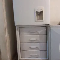 فروش یخچال فریزر کارکرده