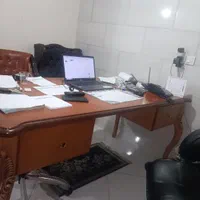 تولید میز ریاست چوبی مهران مدیری|دفتر کار|تهران, تهران‌ویلا|دیوار