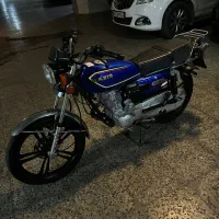 هوندا درحد مدل 1402