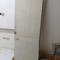 چهار چوب و درب کمد دیواری|جاکفشی، کمد، دراور|پاکدشت, پاکدشت (مامازند)|دیوار