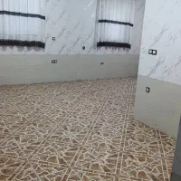 رهن آپارتمان ۹۰ متری ۱ خوابه طبقه ۱ در فرگاز