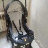 babylandکالسکه برند .