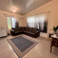 رهن و اجاره سوییت باغ مبله