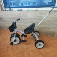 دوچرخه کودک