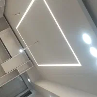 روشنایی نورپردازی