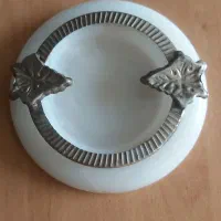 زیر سیگاری مرمر