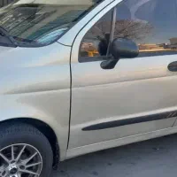 ماتیز مدل ۸۱|خودرو سواری و وانت|تهران, بهجت‌آباد|دیوار