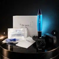 دستگاه میکرونیدلینگ Dr.Pen