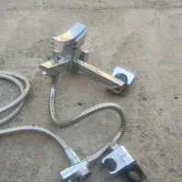 شیر حمام راسان