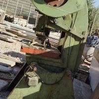 پرس 30 تن، پمپ باد|ماشینآلات صنعتی|صدرا-فارس, فاز ۱|دیوار