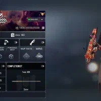 اکانت کالاف|کنسول، بازی ویدئویی و آنلاین|طبس, |دیوار