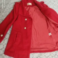 پالتو دخترانه|کفش و لباس بچه|بهبهان, |دیوار