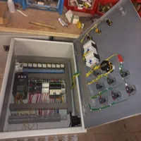 تعمیرات برق و ابگرمکن حیدری|خدمات پیشه و مهارت|دلیجان, |دیوار