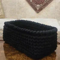 سبدهای نظم دهنده تریکو