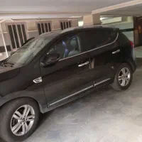 جک s5 بیرنگ تمییز|خودرو سواری و وانت|کرج, گوهردشت|دیوار