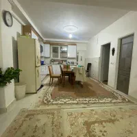 واحد هکمف مستقل ۷۵متری/نوساز/زیده سرا