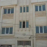 نیم طبقه بسیار شیک خ مسکن و شهرسازی خ صحراء