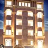 آپارتمان ۱۴۰ متری معاوضه