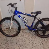 دوچرخه 26 تنه بلند|دوچرخه، اسکیت، اسکوتر|بروجرد, |دیوار