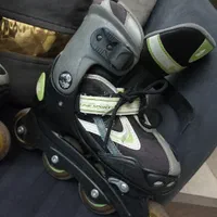 اسکیت