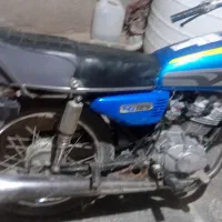 موتو مزایده شماره انجین تنه داره