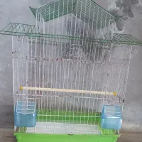 قفس پرنده