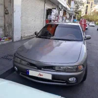 گالانت عینکی 1993|خودرو سواری و وانت|تهران, امین حضور|دیوار