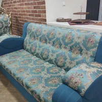 مبلمان|مبلمان خانگی و میز عسلی|تهران, سردارجنگل|دیوار