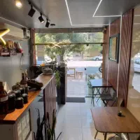 واگذاری تجهیزات کافه و قهوه سرا