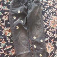 لباس دخترانه ۵سال ۲پاکت پرچندتیکه هم لباس زنونه